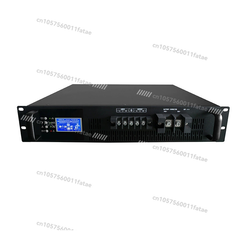 Server Power Supply - Online UPS Uninterruptible Power Supply Lithium