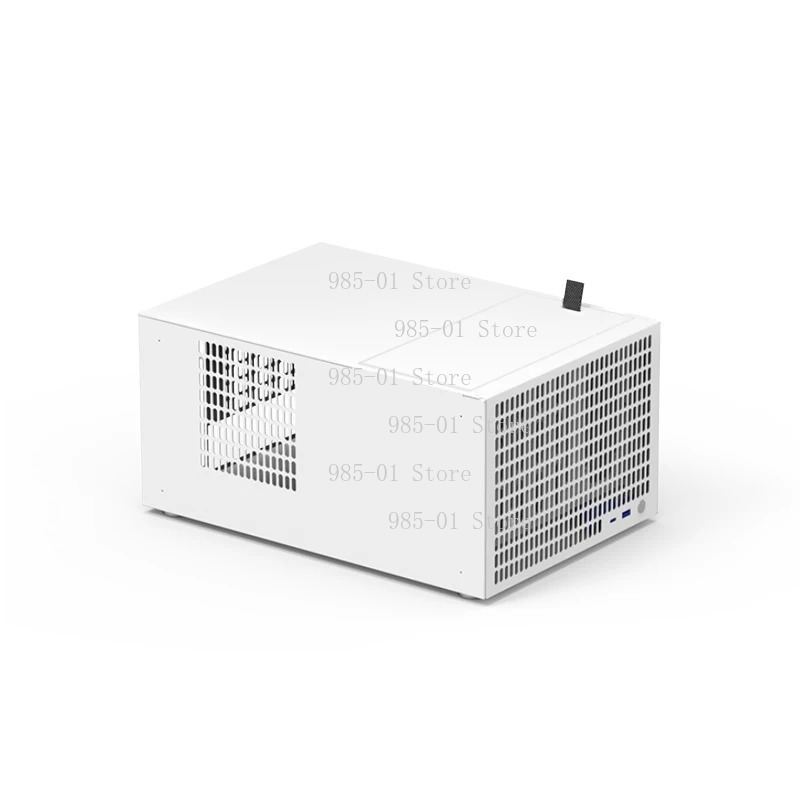 Atx Power Supply - B10 10-Bay NAS Chassis Supports ATX