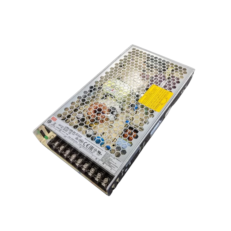 Dc Power Supply 12V - For LED Light with RoHS 200w
