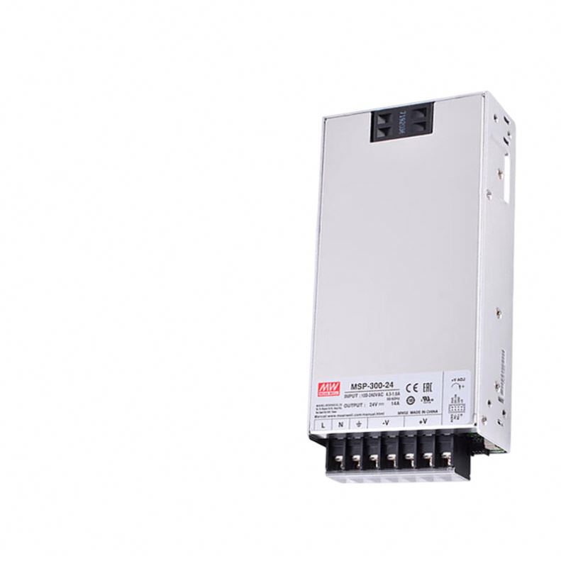 Dc Power Supply 12V - MEAN WELL MW RSP High-power Switching