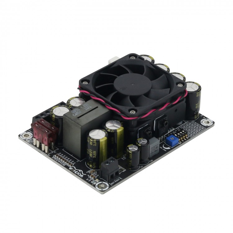 PS-SP12148 500W Boost Module D - Dc Power Supply 12V recension och pris