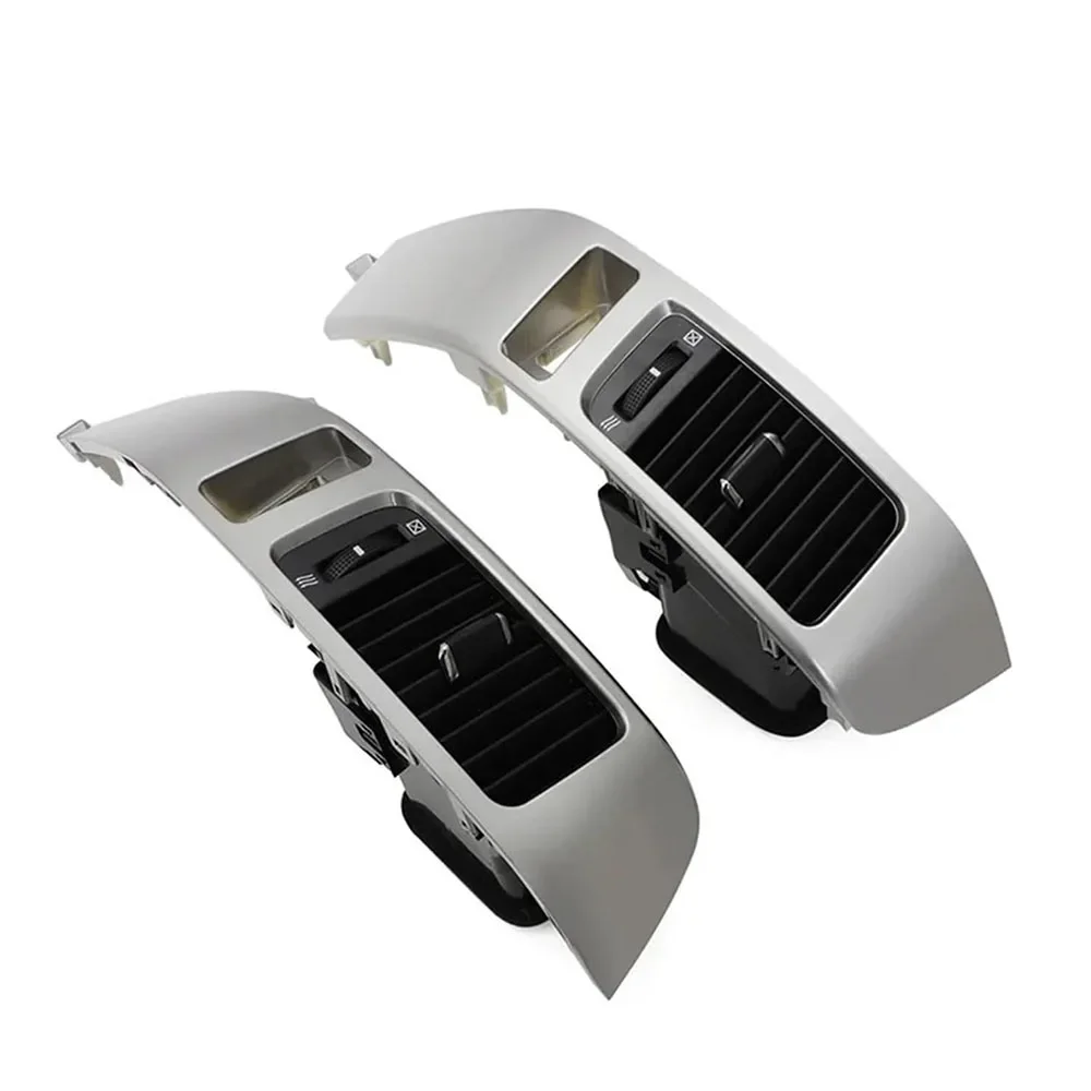 Dash Dashboard Air Vent Outlet - Open Frame Power Supply recension och pris