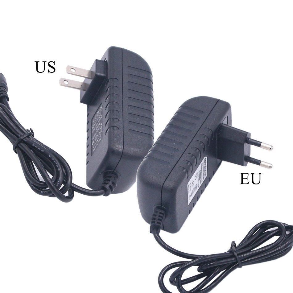 AC DC 5V 12V 24V Power Supply  - Smps Power Supply recension och pris