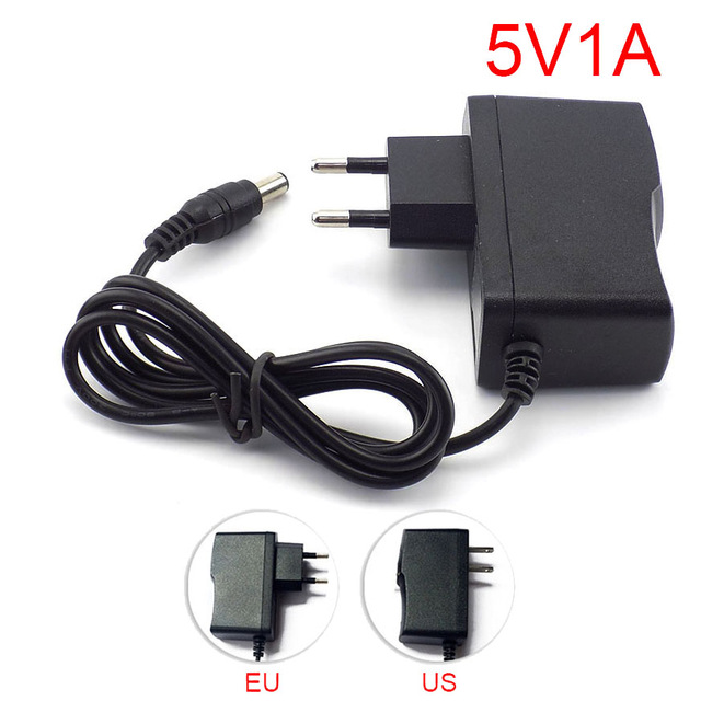 AC DC 5V 12V 24V Power Supply  - Smps Power Supply recension och pris