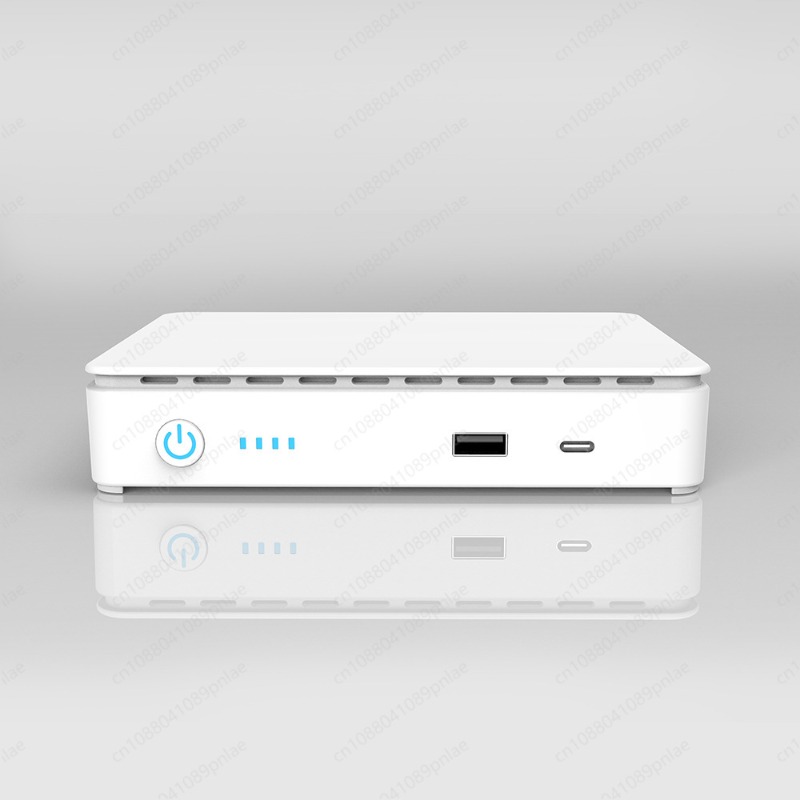 5V 9V 12V Mini DC UPS power su - Dc Power Supply 12V recension och pris