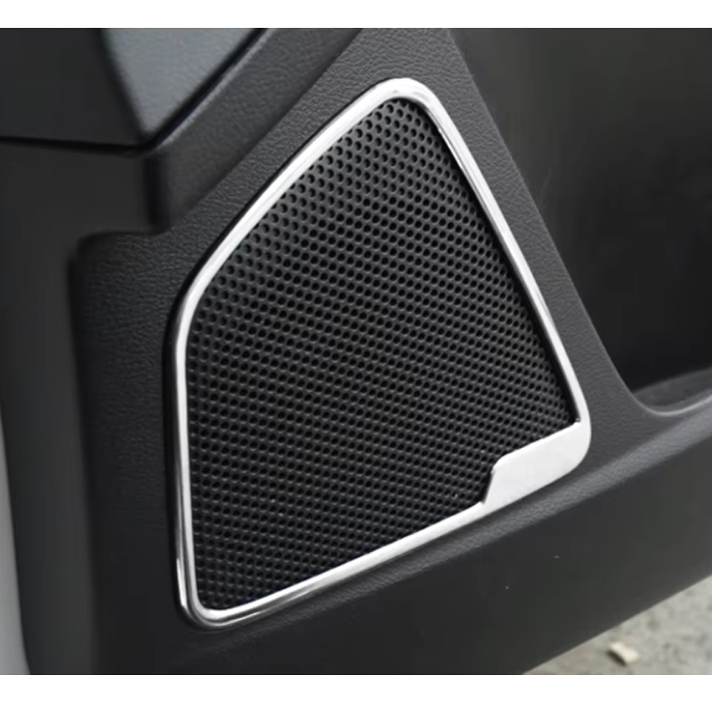 Stainless Steel Car Door Speak - Open Frame Power Supply recension och pris