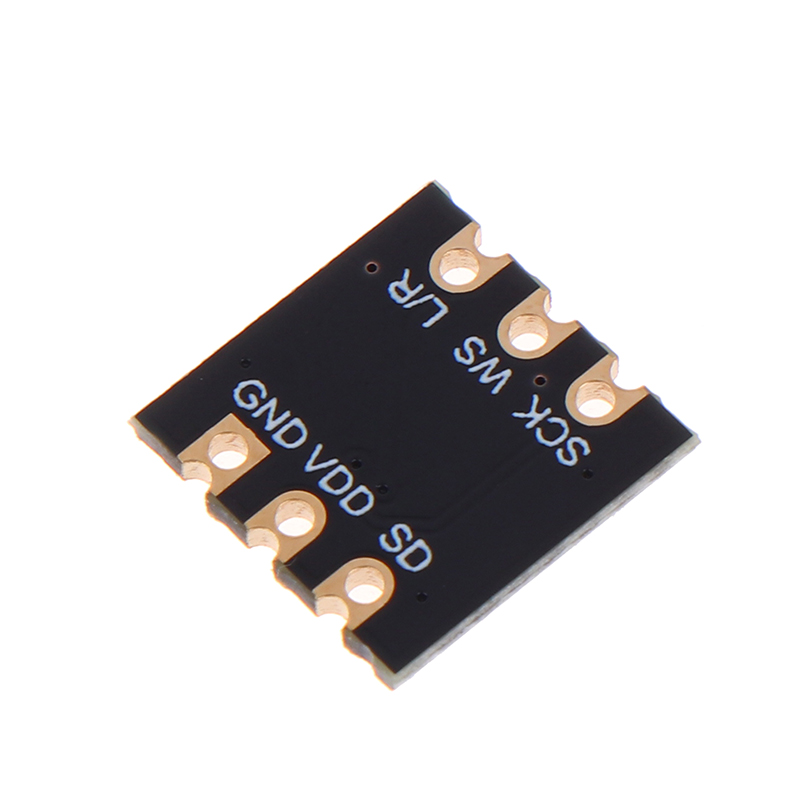With 24 Bit MEMS Sensor And Lo - Modular Power Supply recension och pris