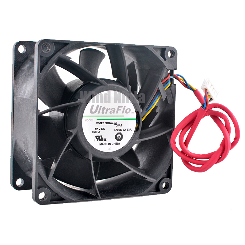 (2pcs) V80E12BHA7-57 8038 Serv - Server Power Supply recension och pris
