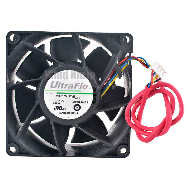 (2pcs) V80E12BHA7-57 8038 Serv - Server Power Supply recension och pris