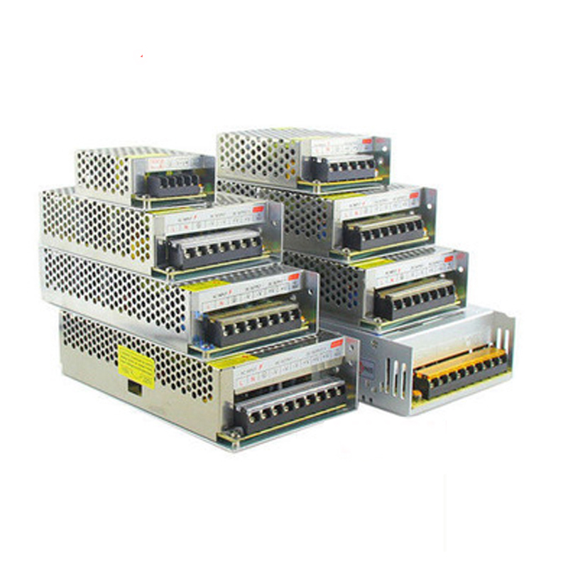 Switching Power Supply AC 110V - Smps Power Supply recension och pris
