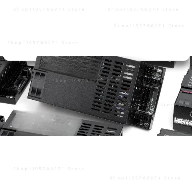 Enhance Small 1U ATX Flex PSU  - Psu Computer recension och pris