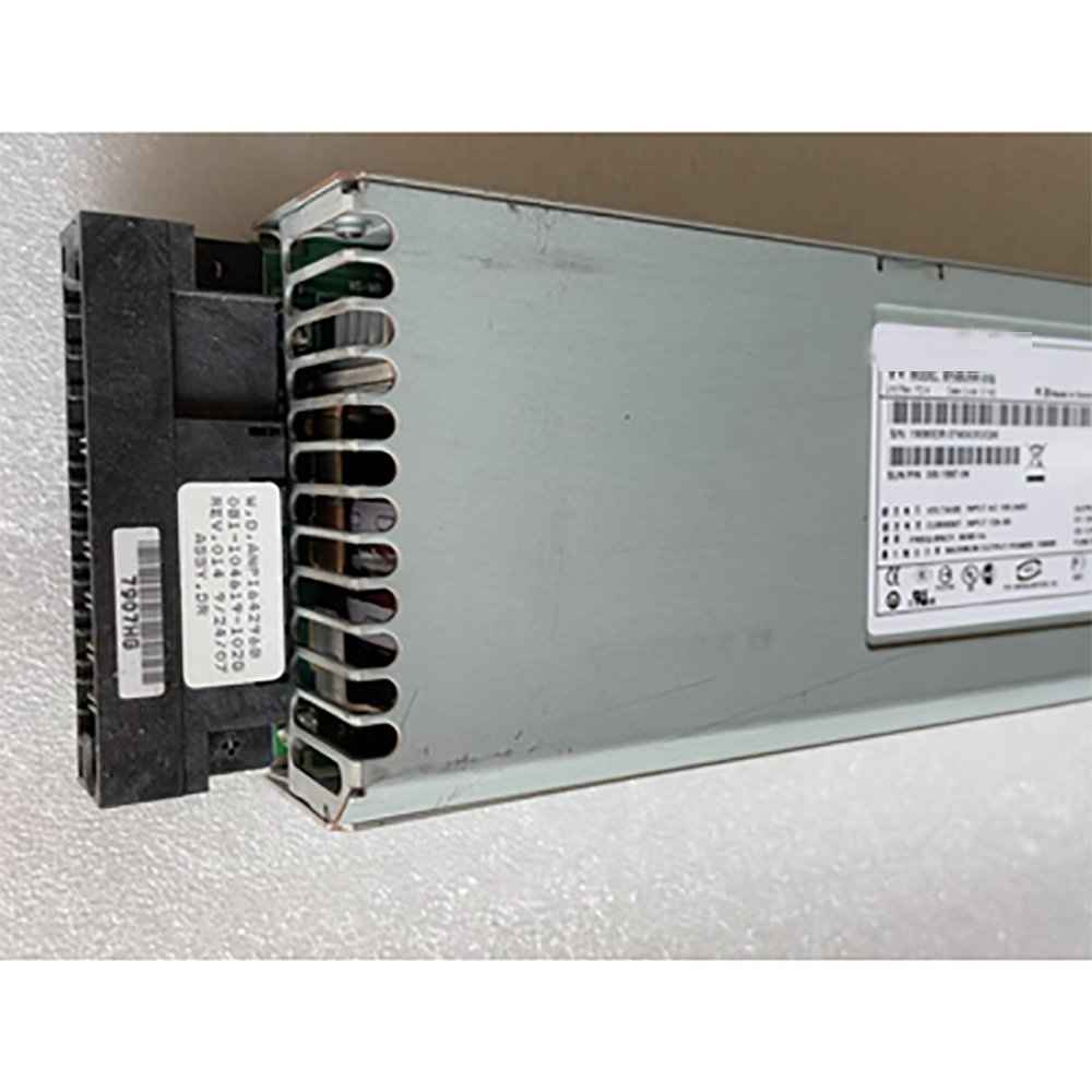 X4240 X4250 X4440 X4450 Server - Server Power Supply recension och pris