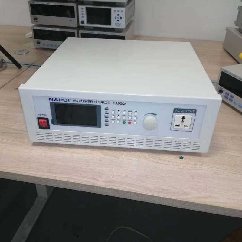 Adjustable Variable Frequency  - Ac Power Supply recension och pris