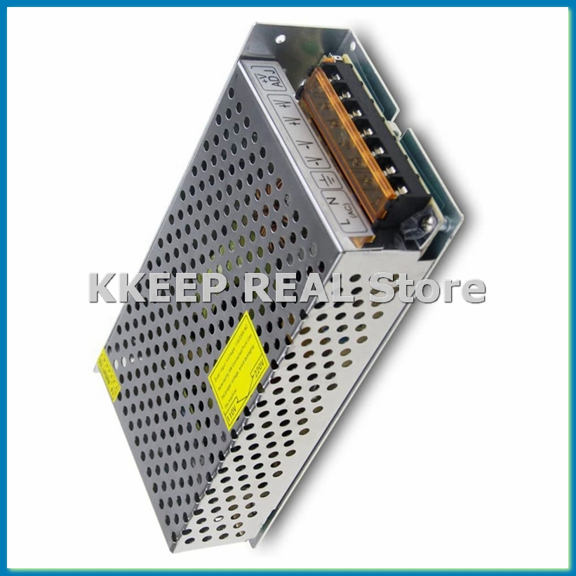 DC 12V 15A 180W Power Supply T - Dc Power Supply 12V recension och pris