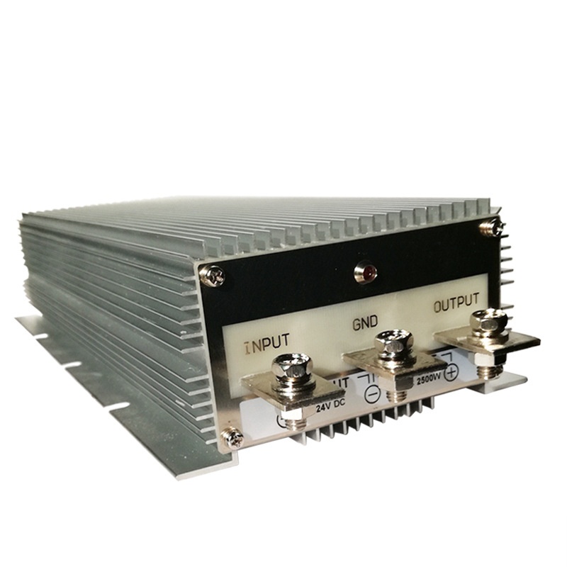 high power dc supply module DC - Dc Power Supply 12V recension och pris