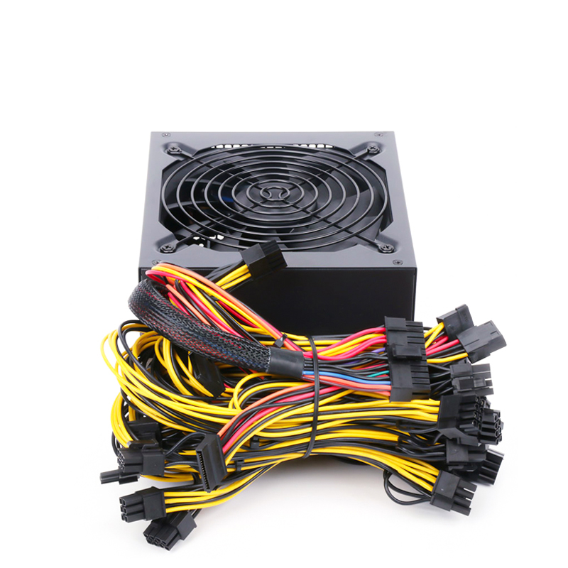 Newest Arrivals 3450W High Eff - Psu Computer recension och pris