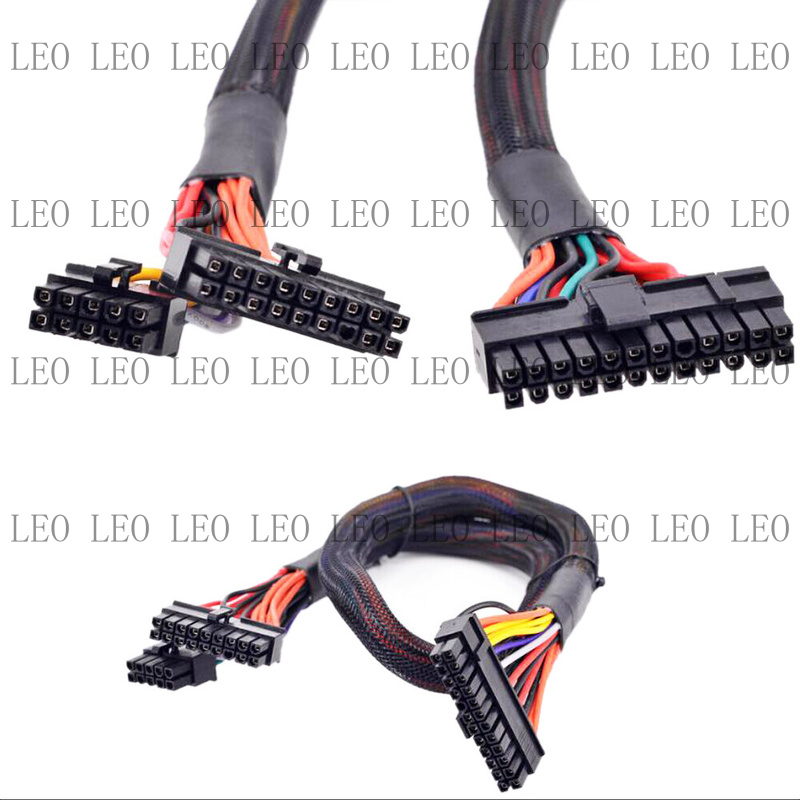 SS Power Supply Cable For CORS - Atx Power Supply recension och pris