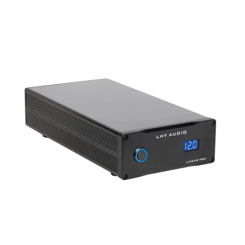 LHY 80W DC Linear Stabilized P - Dc Power Supply 12V recension och pris