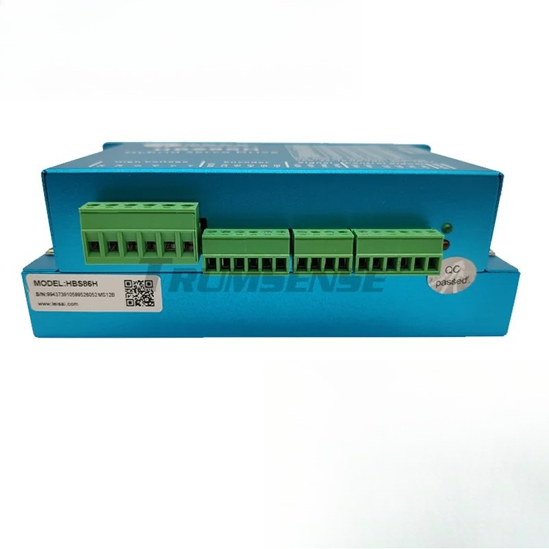 Leadshine HBS86H Hybrid Servo  - Ac Power Supply recension och pris