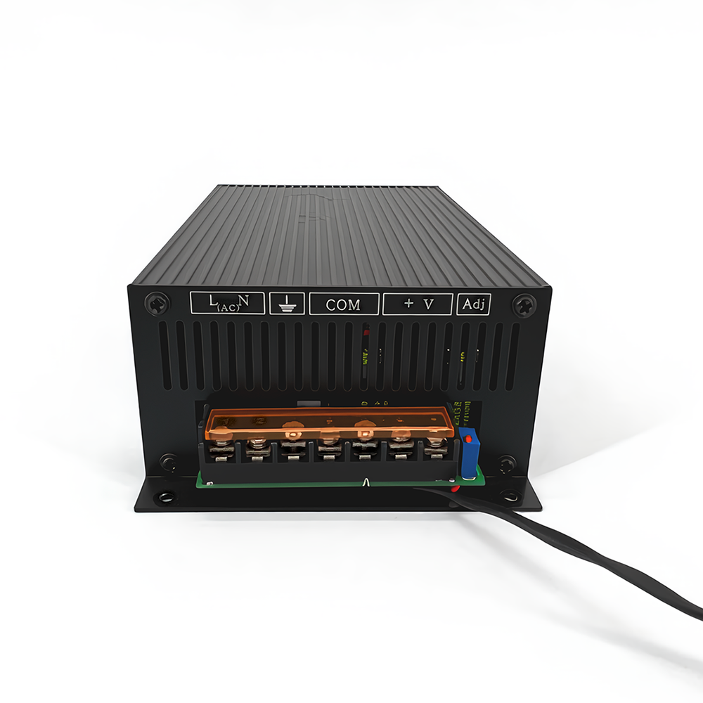 High Reliability 500W DC Power - Dc Power Supply 12V recension och pris