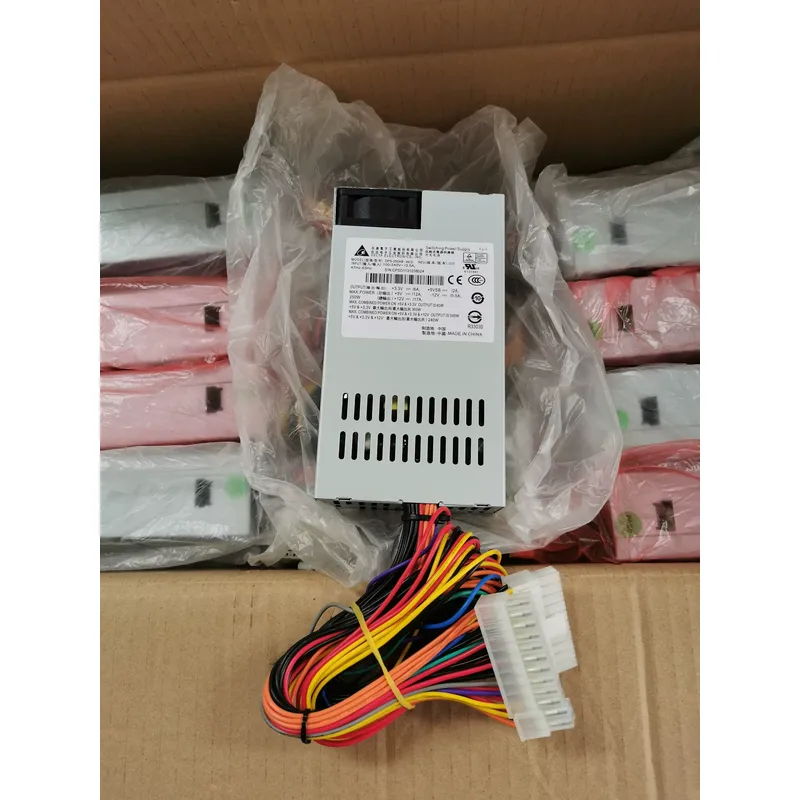 for Synology for Delta DPS-250 - Server Power Supply recension och pris