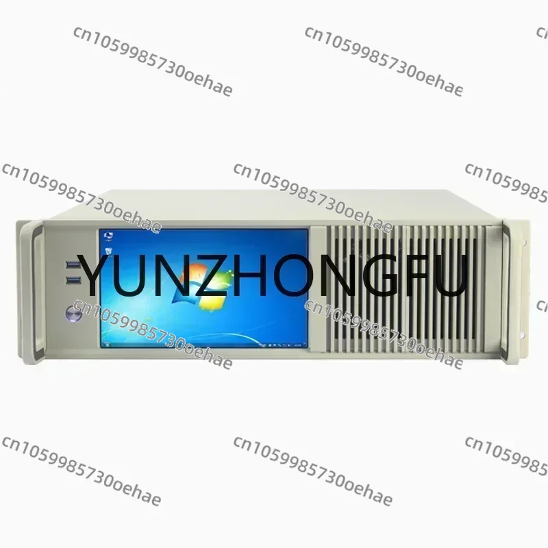 High Quality 3U Server Rack Se - Psu Computer recension och pris