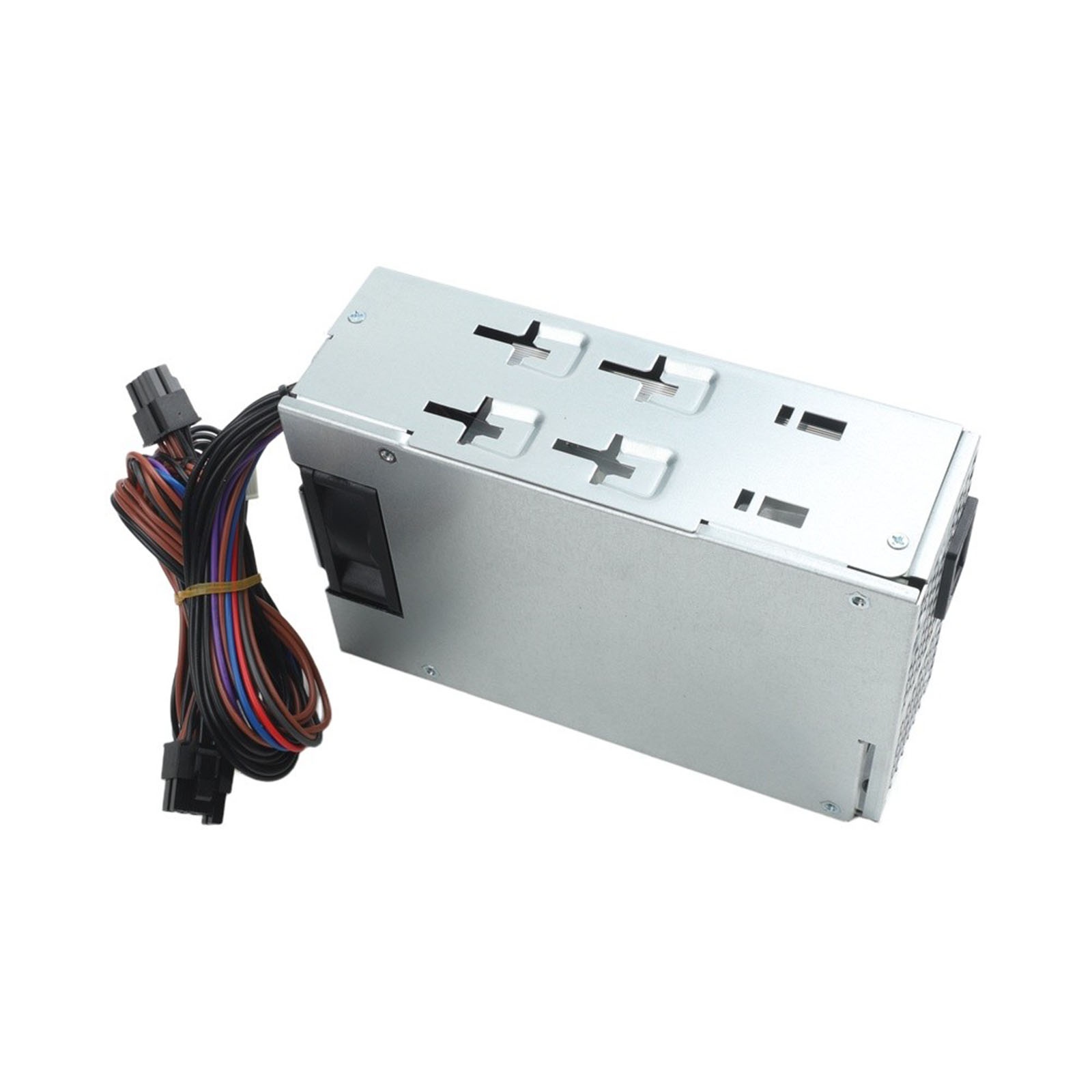 500W Power Supply D500EPS-01 T - Psu Computer recension och pris